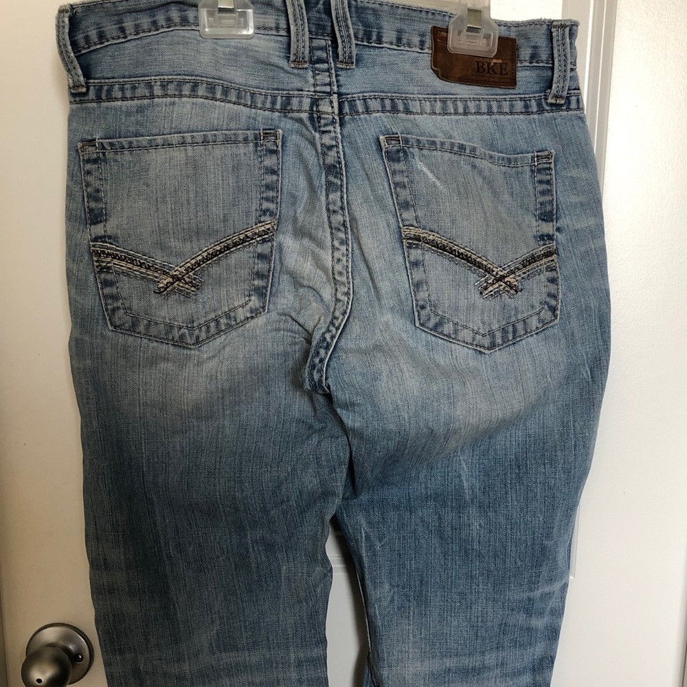 BKE Tyler Jeans